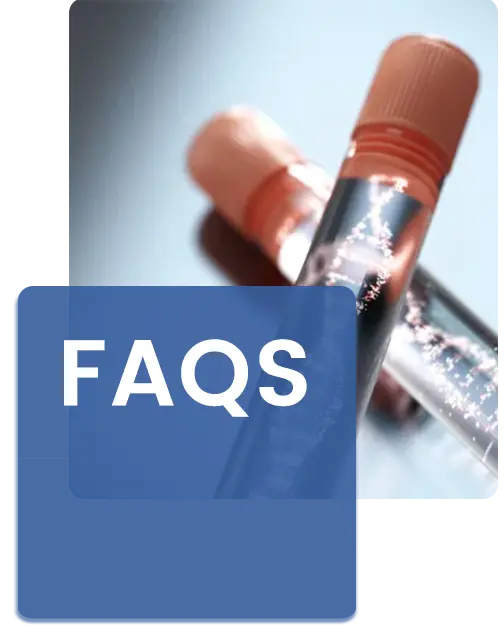 FAQs of Hanbio Virus Packaging