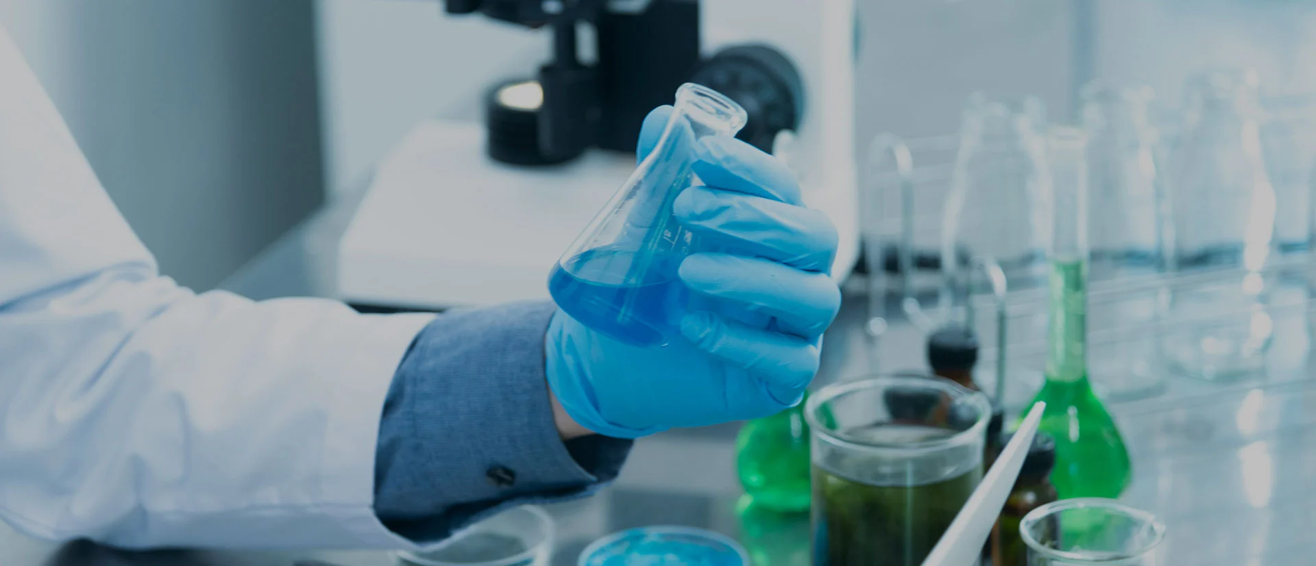 Get In Touch With Hanbio