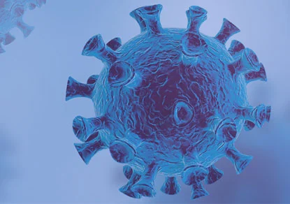 Lentivirus