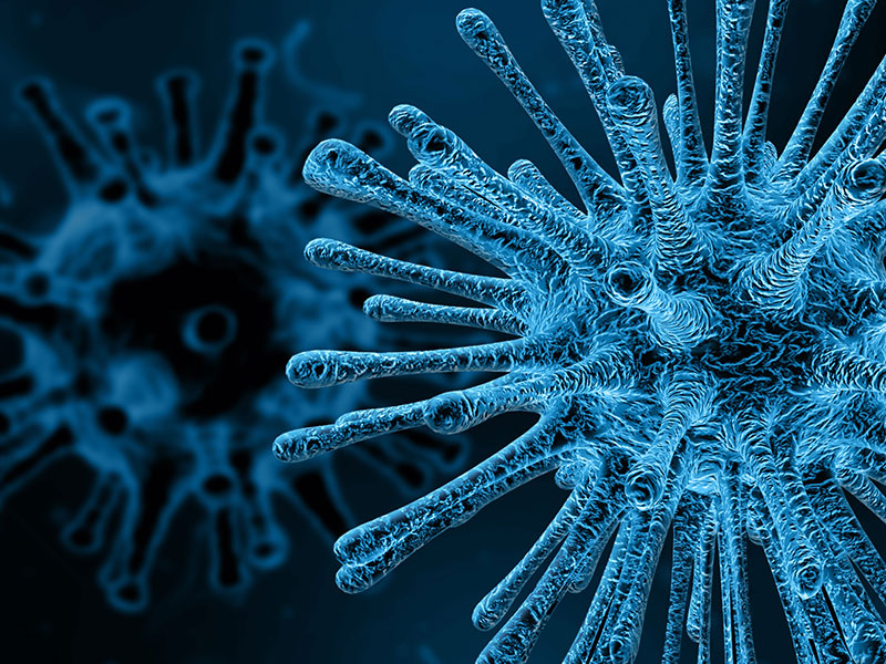 The Power of Lentivirus